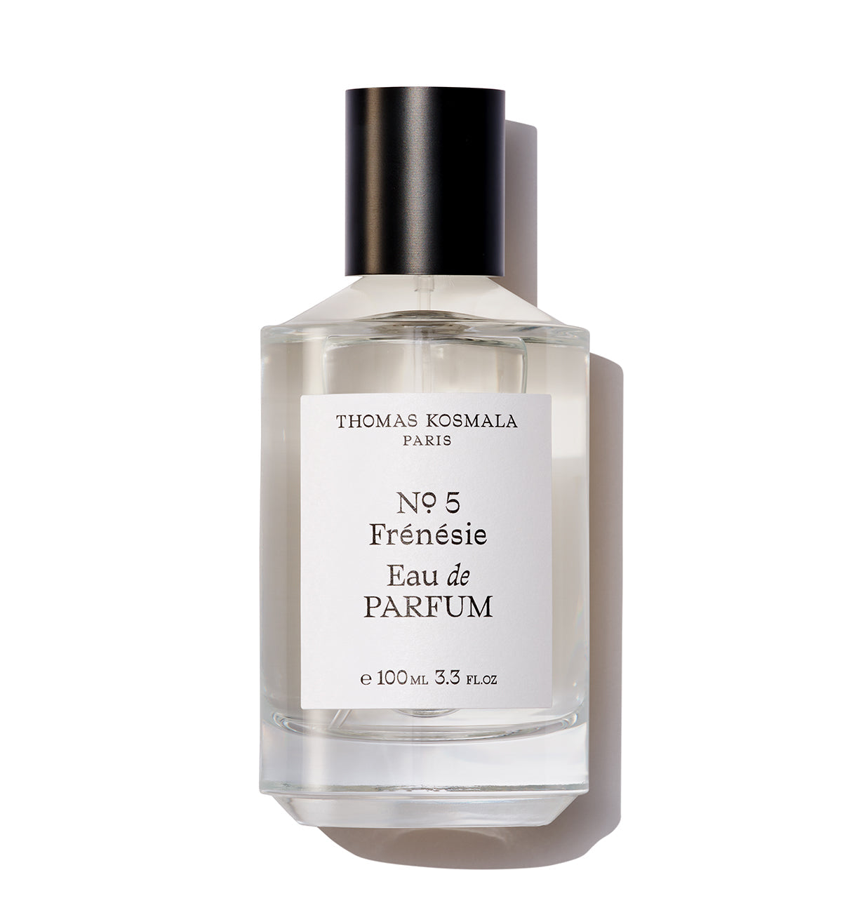 Thomas Kosmala No. 5 Frénésie bottle