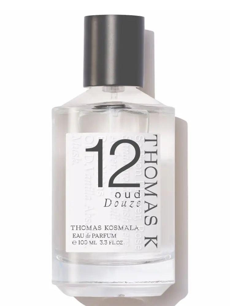 Thomas Kosmala No. 12 Oud Douze bottle
