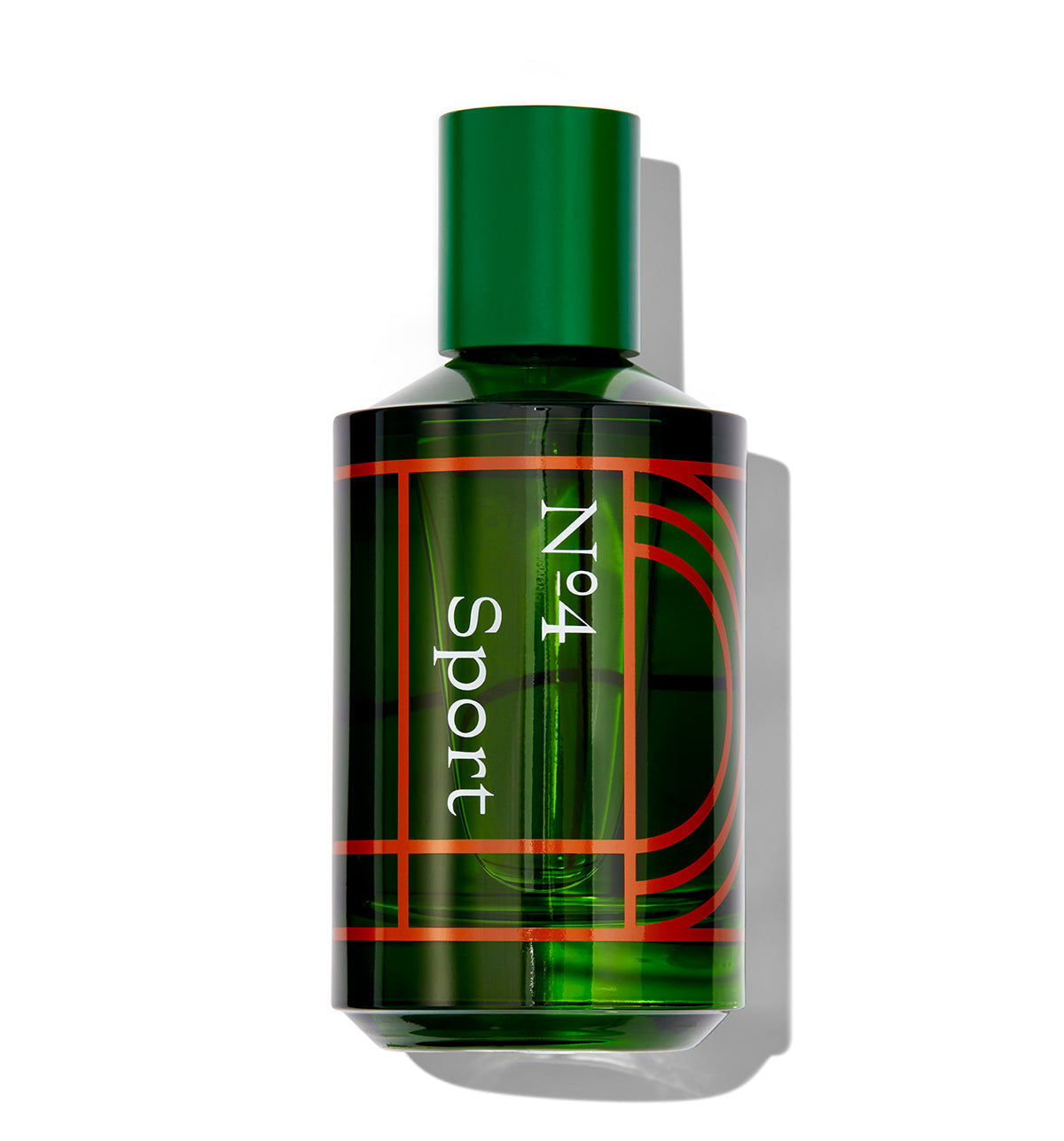 Thomas Kosmala No. 4 Sport bottle