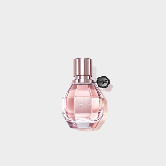 Viktor&Rolf Flowerbomb 30ml Eau de Parfum bottle