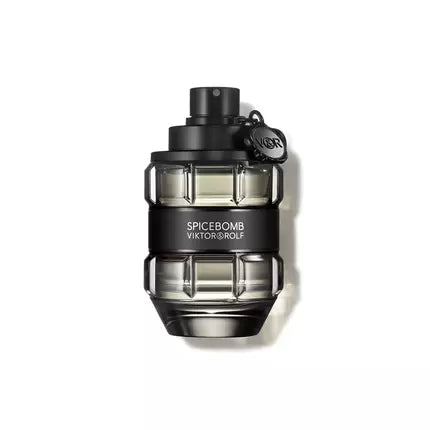 Viktor&Rolf Spicebomb 90ml Eau de Toilette full presentation