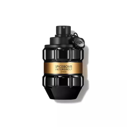 Viktor&Rolf Spicebomb Extreme 90ml Eau de Parfum full presentation