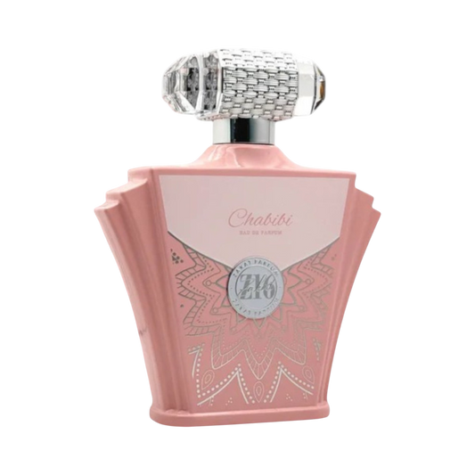 Zakat Z16 100ml Eau de Parfum bottle