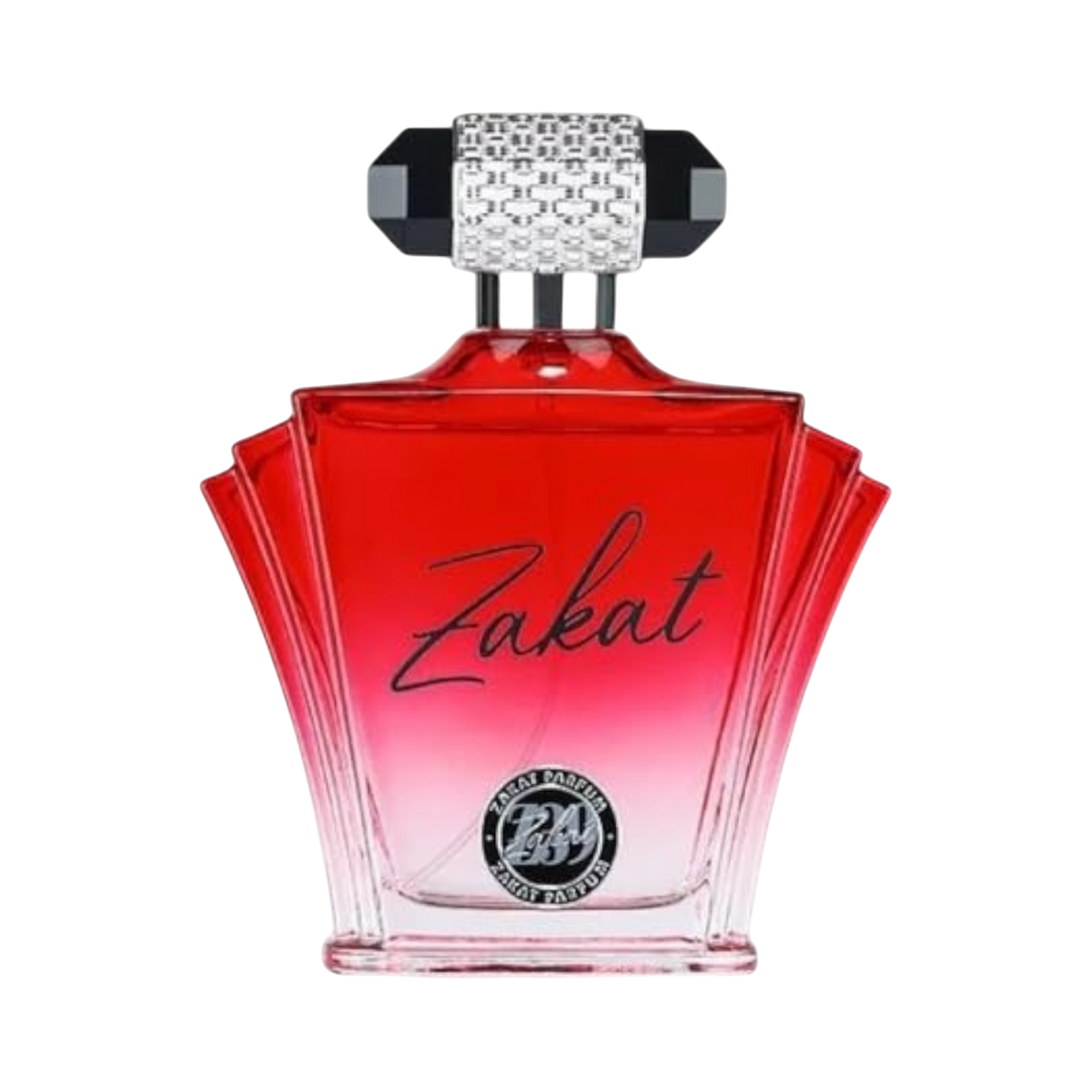 Zakat Z39 100ml Eau de Parfum bottle
