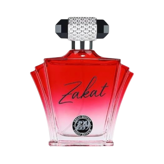 Zakat Z39 100ml Eau de Parfum bottle
